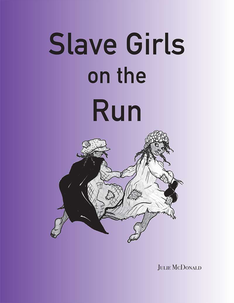 The True Story Of Margaret And Susan Wilkerson Slave Girls On The Run Fun History Stories